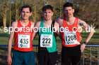Senior mens 2025 Northern Cross Country Champs, Tatton Park, Knutsford, Cheshire. Photo: David T. Hewitson/Sports for All Pics